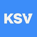 Ksv logo