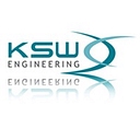 Ksw Engineering Limited logo