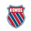 K logo