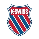 K-Swiss DE logo