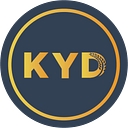 Kansas Young Democrats logo