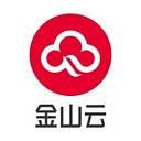 Kingsoft Cloud logo