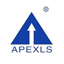 Shenzhen Apexls Optoelectronic Co.,Ltd logo