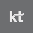 KT logo