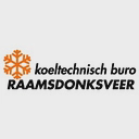 Ramefa Raamsdonksveer b.v. logo