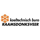 Ramefa Raamsdonksveer b.v. logo