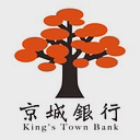 Kings Town Bank logo