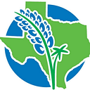 KEEP TEXAS BEAUTIFUL INC logo