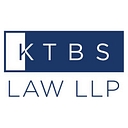 Klee, Tuchin, Bogdanoff & Stern Llp logo