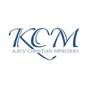 Katy Christian Ministries logo