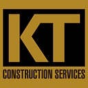 K. T. Construction Services, Inc. logo