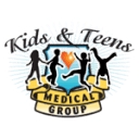 Kids & Teens Medical Group logo