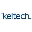 Keltech Datasafe Inc. logo