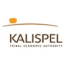Kalispel Tribal Economic Authority logo