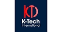 K Tech International Incorporated logo