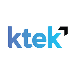 K-Tek Resourcing LLC logo