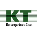 KT Enterprises logo