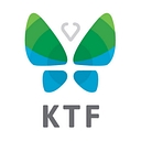 Ktf (Kokoda Track Foundation) logo