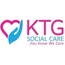 Ktg Social Care logo