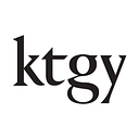 Ktgy Architecture + Planning logo