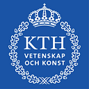 KTH Royal Institute of Technology logo