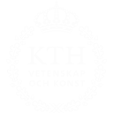 KTH Royal Institute of Technology logo