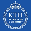 KTH Royal Institute of Technology Logo