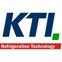 KTI Installatietechniek logo