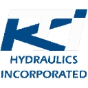 Kti Hydraulics, Inc. logo
