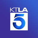 Ktla logo