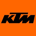 KTM logo