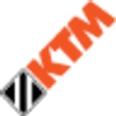 KTM Paving logo