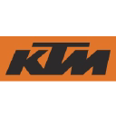 KTM AG logo