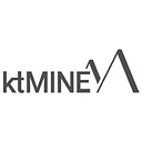 Ktmine logo