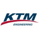 Ktm Solutions, Inc. logo