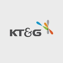 Korea Tobacco And Ginseng logo