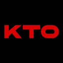 KTO logo