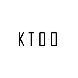 K TOO logo