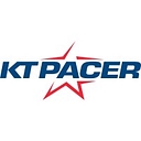 Kt Pacer logo