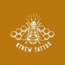 KTREW Tattoo logo