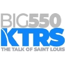 The Big 550 Ktrs logo