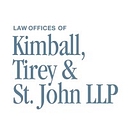 Kimball, Tirey & St. John logo
