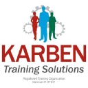 Karben Training Solutions   National Id 91167 logo