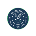 The Khandallah Tennis and Squash Community Trust logo