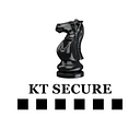 Kt Secure logo
