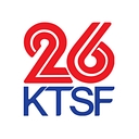 Ktsf logo