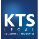 Kts Legal, Solicitors & Advocates logo
