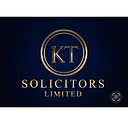 KT Solicitors logo