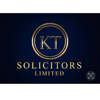 KT Solicitors logo
