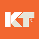 Kttape logo